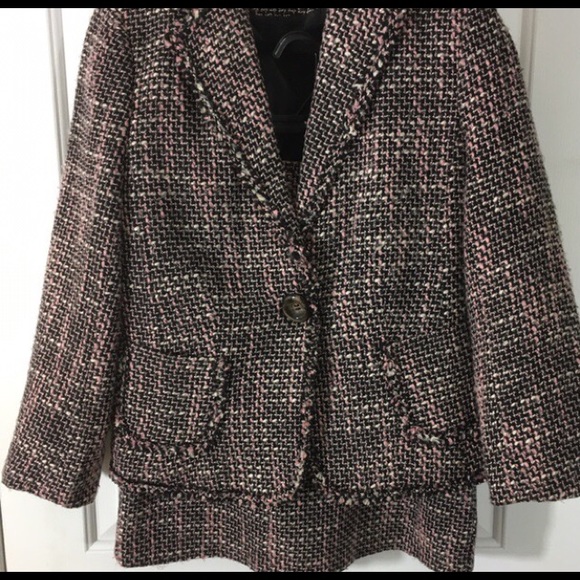 anika Jackets & Blazers - Tailleur 2 pièces ANIKA